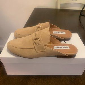 Steve Madden Mules